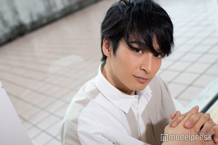 山下航平(C)モデルプレス