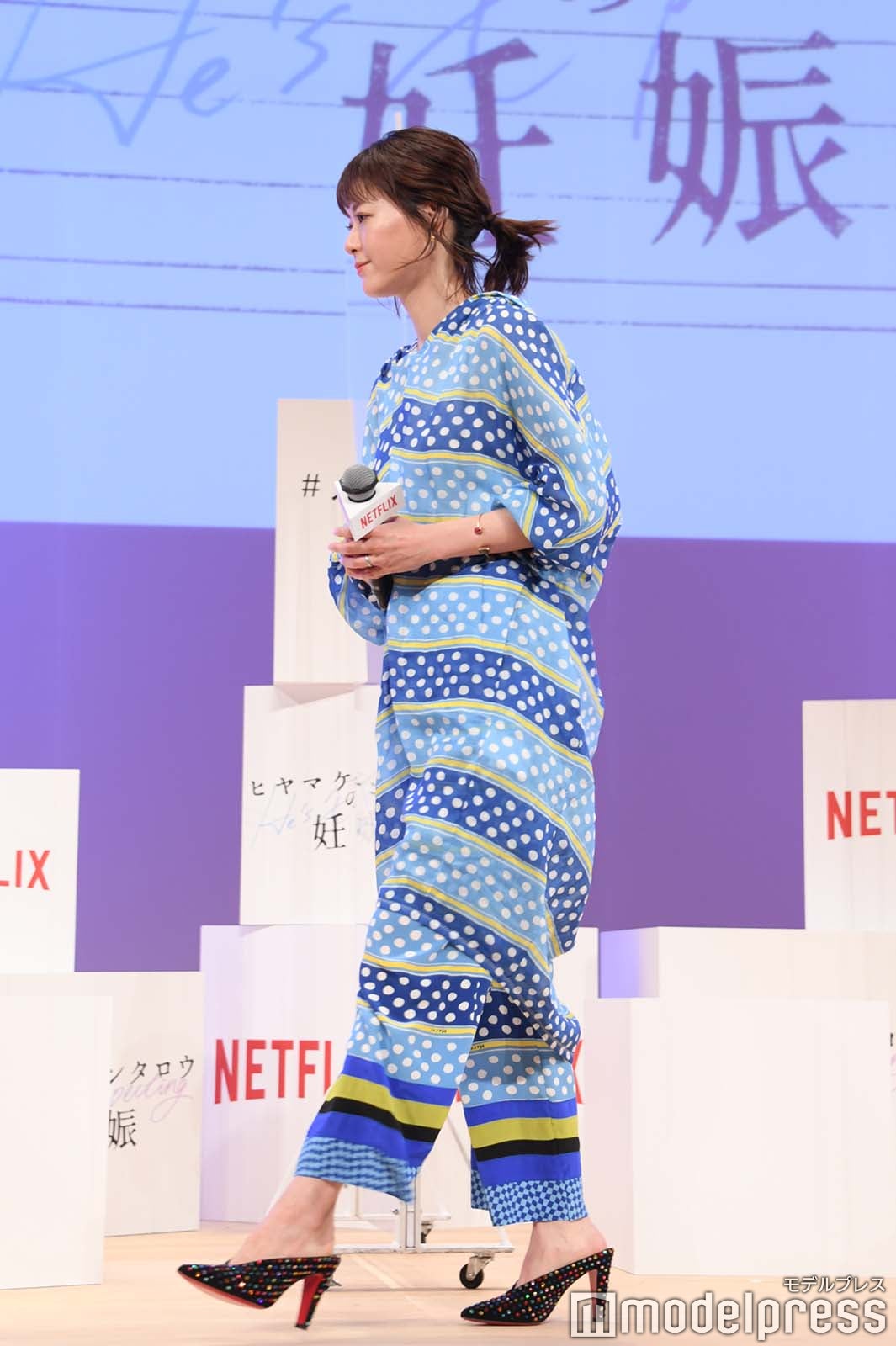 上野樹里 （C）モデルプレス