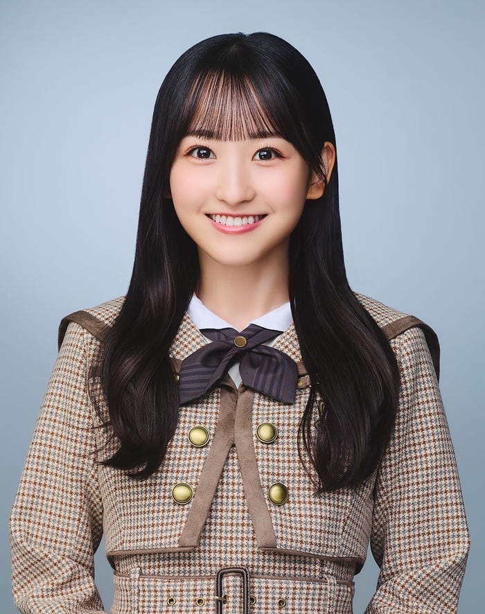 <一ノ瀬美空(いちのせ・みく)プロフィール>2003年5月24日生まれ、福岡県出身。2022年2月、乃木坂46に5期生として加入した。2023年3月発売の32ndシングル「人は夢を二度見る」で初の選抜メンバー入り。同年4月から2025年3月までの2年間、「THE TIME,」(TBS系)のレギュラーを務めた。