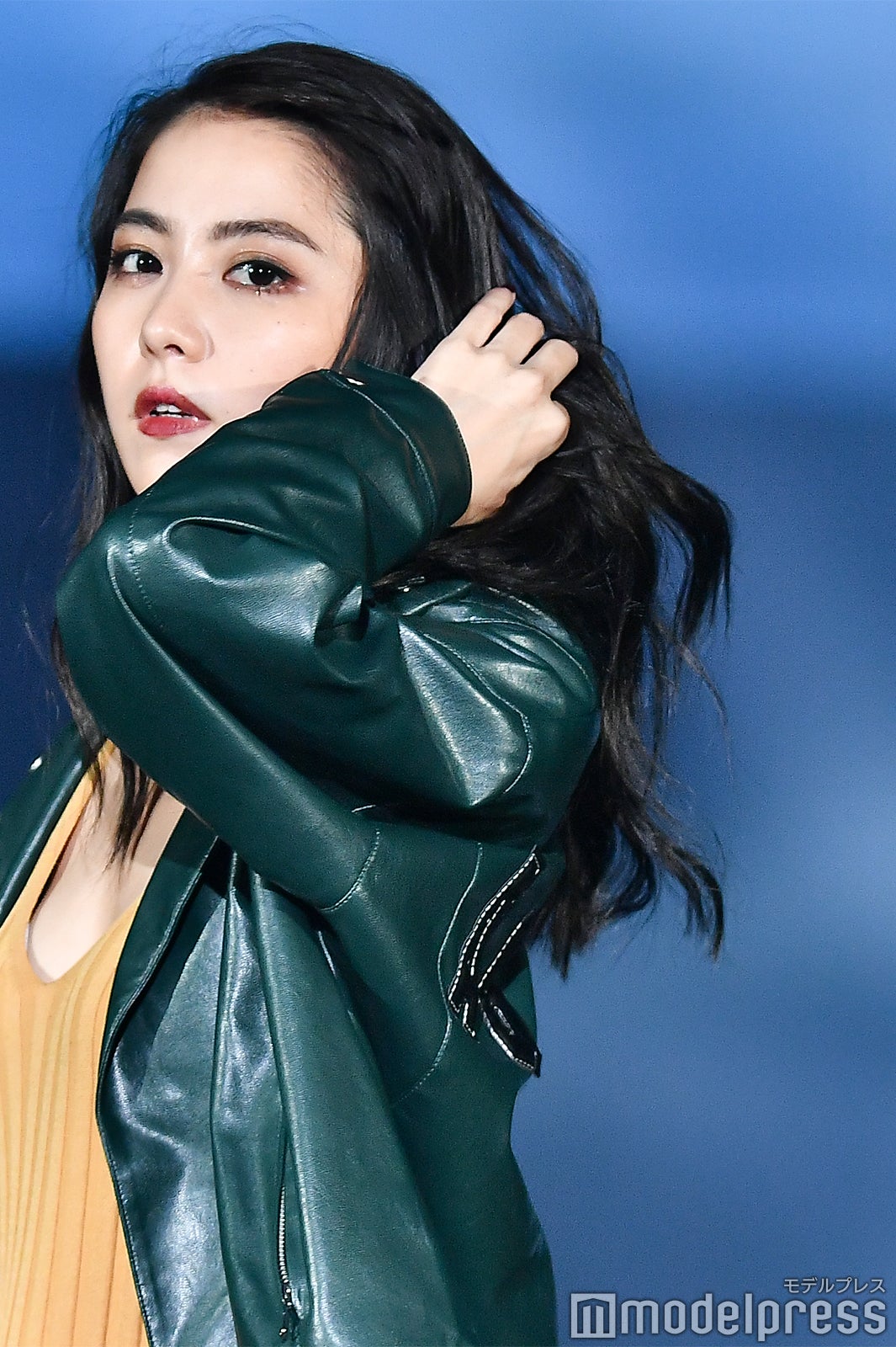 石川恋（C）モデルプレス