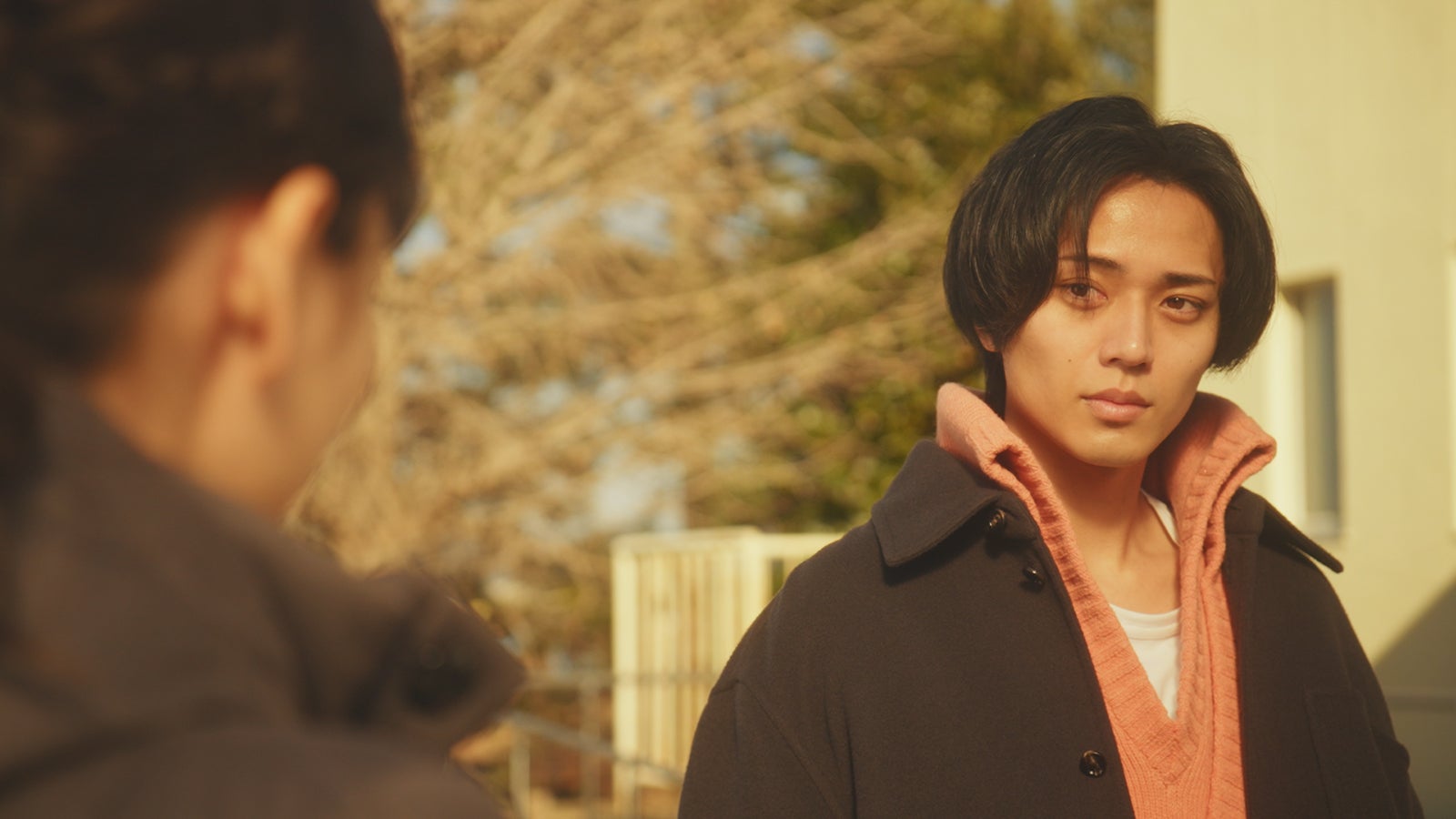 「恋ムズ」永瀬廉＆山下美月、ラスト1分で二度のキス「ついに両思い」「見惚れる美しさ」と反響