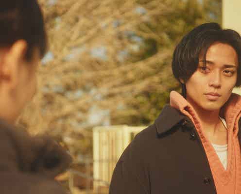 「恋ムズ」永瀬廉&山下美月、ラスト1分で二度のキス「ついに両思い」「見惚れる美しさ」と反響