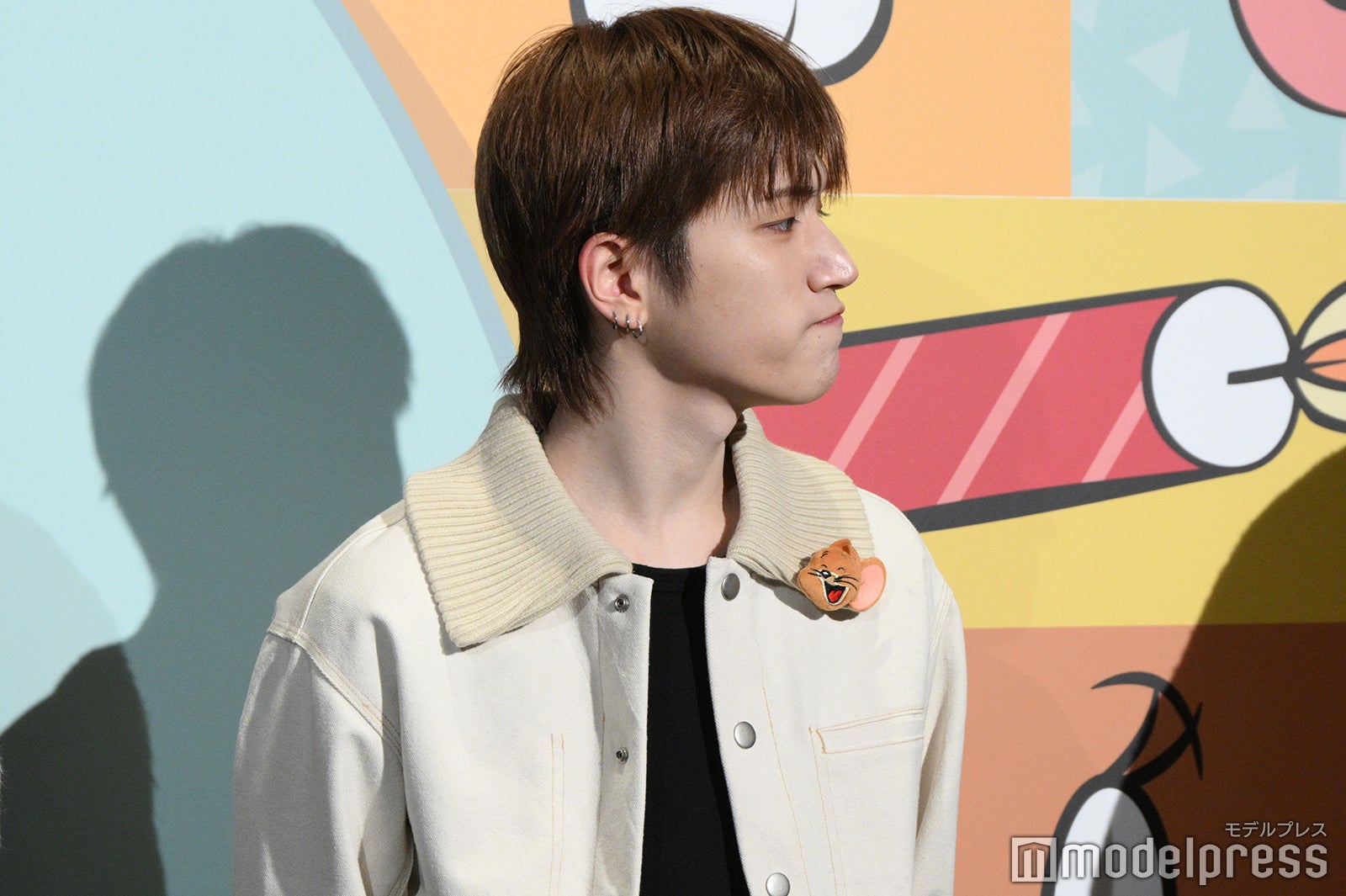 RIWOO（リウ）（C）モデルプレス