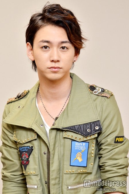 柳下大、芸能界引退＆結婚を発表