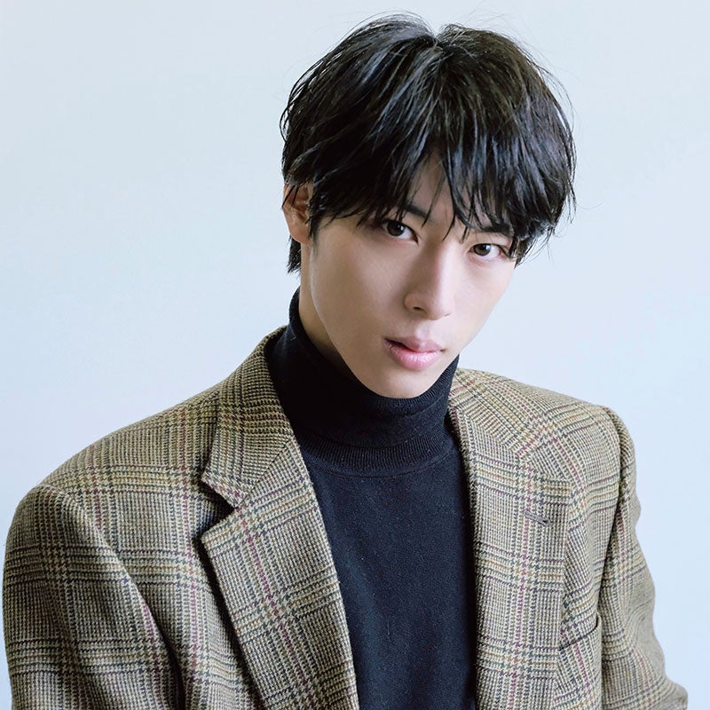 駒澤大学 3年／黒川祐樹 
（提供写真）