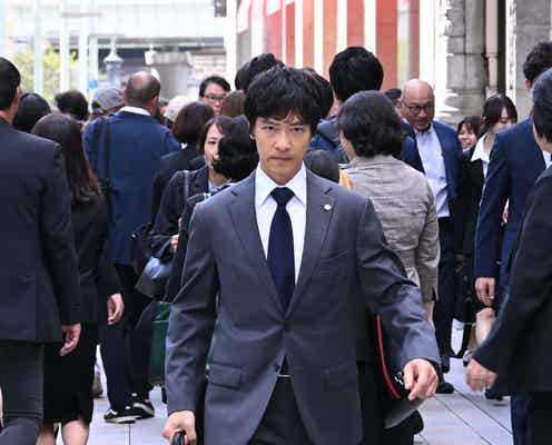 「VIVANT」“新撮映像”の存在、飯田Pが未公開情報明かす「続編?」の声続々
