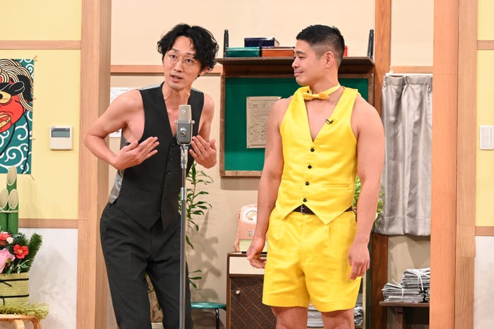 めしあがれ(C)日本テレビ