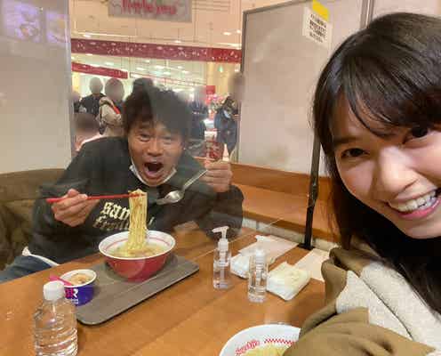 西野七瀬、人生初の地元ロケで思い出巡り「学校中が大騒ぎになった」珍事件を告白