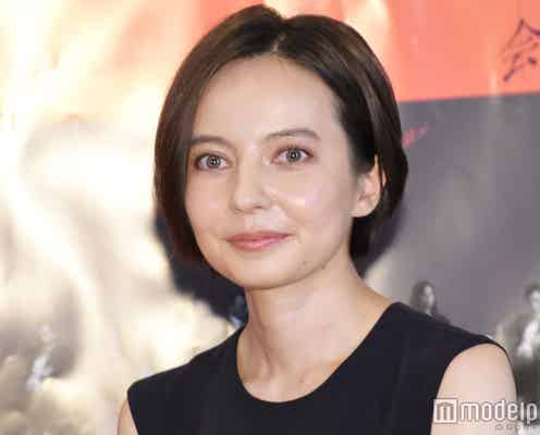 ベッキー、相次ぐ不倫報道にコメント<三途会~私の人生は罪ですか?~>