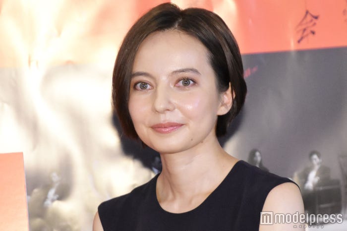 ベッキー (C)モデルプレス