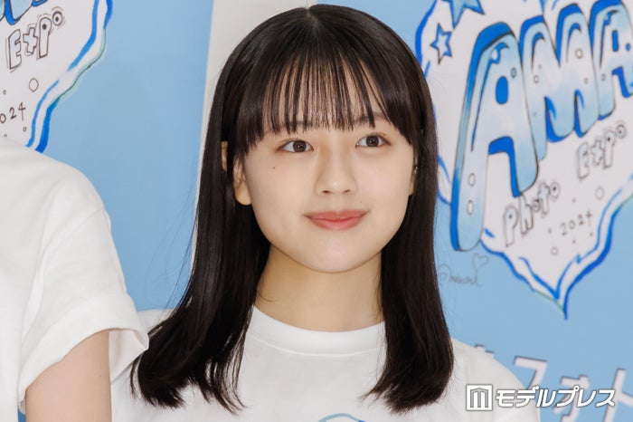 「風、薫る」上坂樹里、手書きメッセージ公開 直筆美文字に反響「字まで綺麗なんて最強」「丁寧な字に人柄が表れてる」