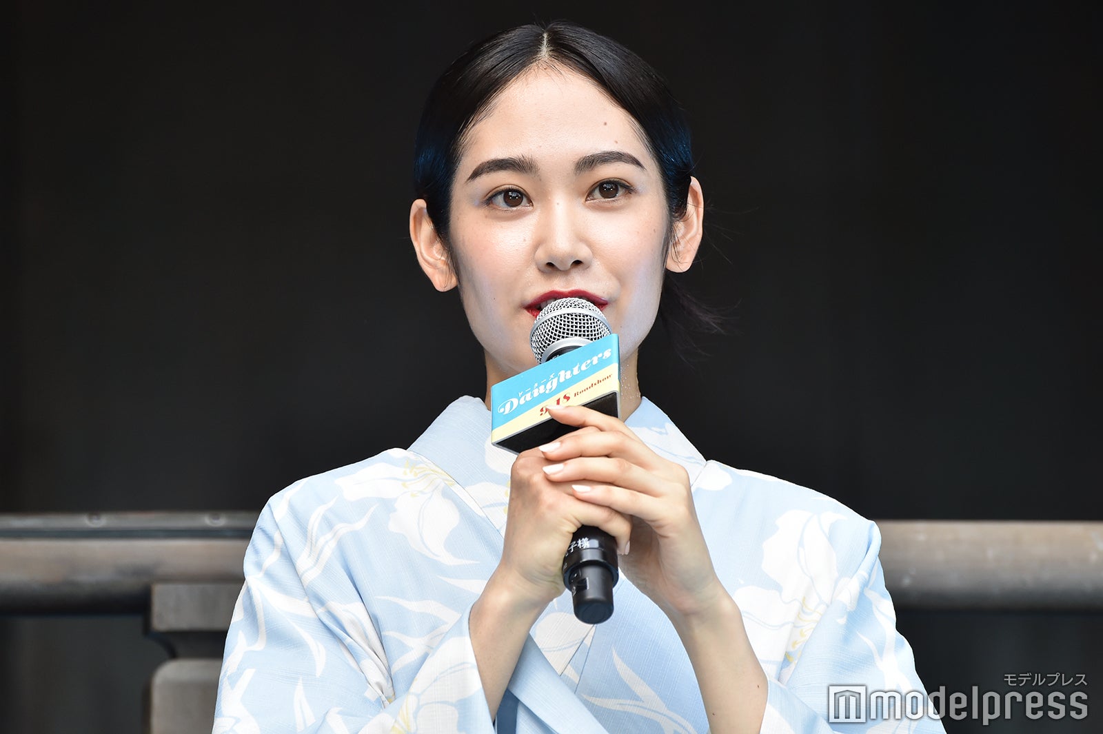 阿部純子（C）モデルプレス