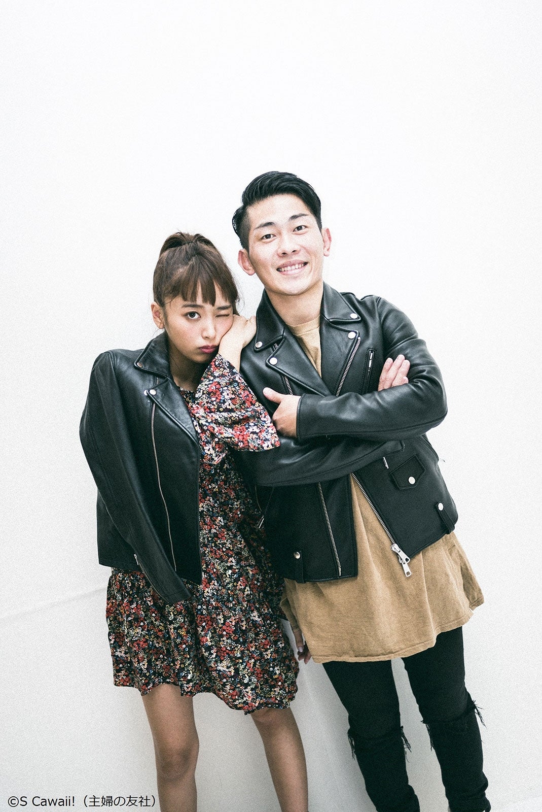 第1子妊娠中の近藤千尋、ジャンポケ太田の“神対応”明かす　憧れ夫婦のマタニティライフを公開