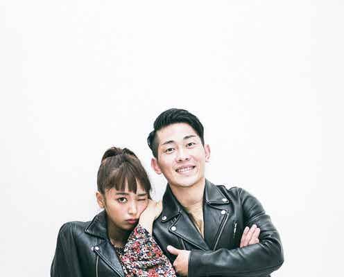 第1子妊娠中の近藤千尋、ジャンポケ太田の“神対応”明かす 憧れ夫婦のマタニティライフを公開
