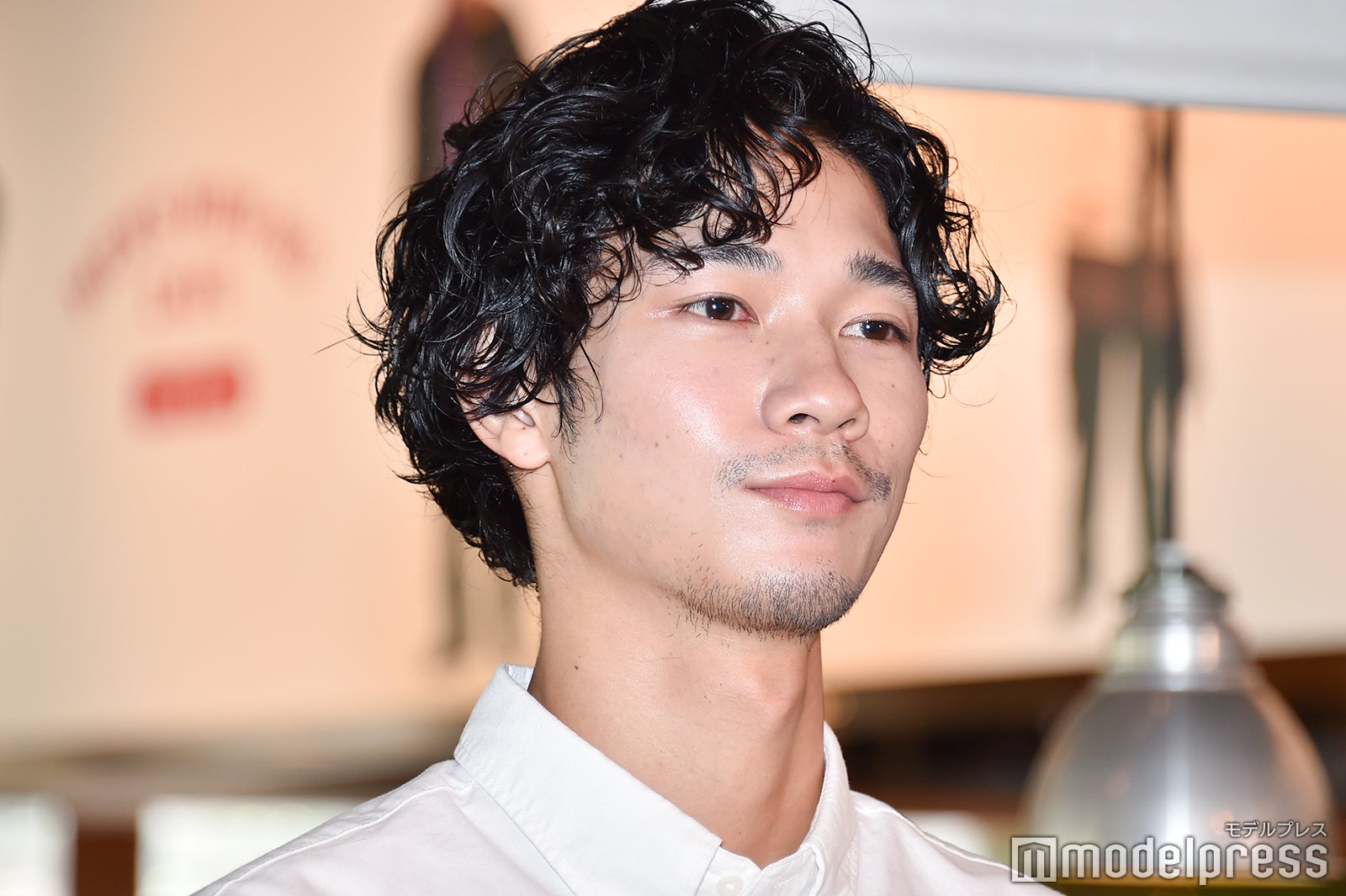 清原翔 （C）モデルプレス