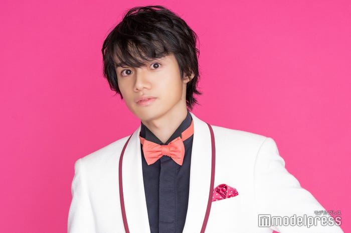 矢島尚也さん(C)モデルプレス