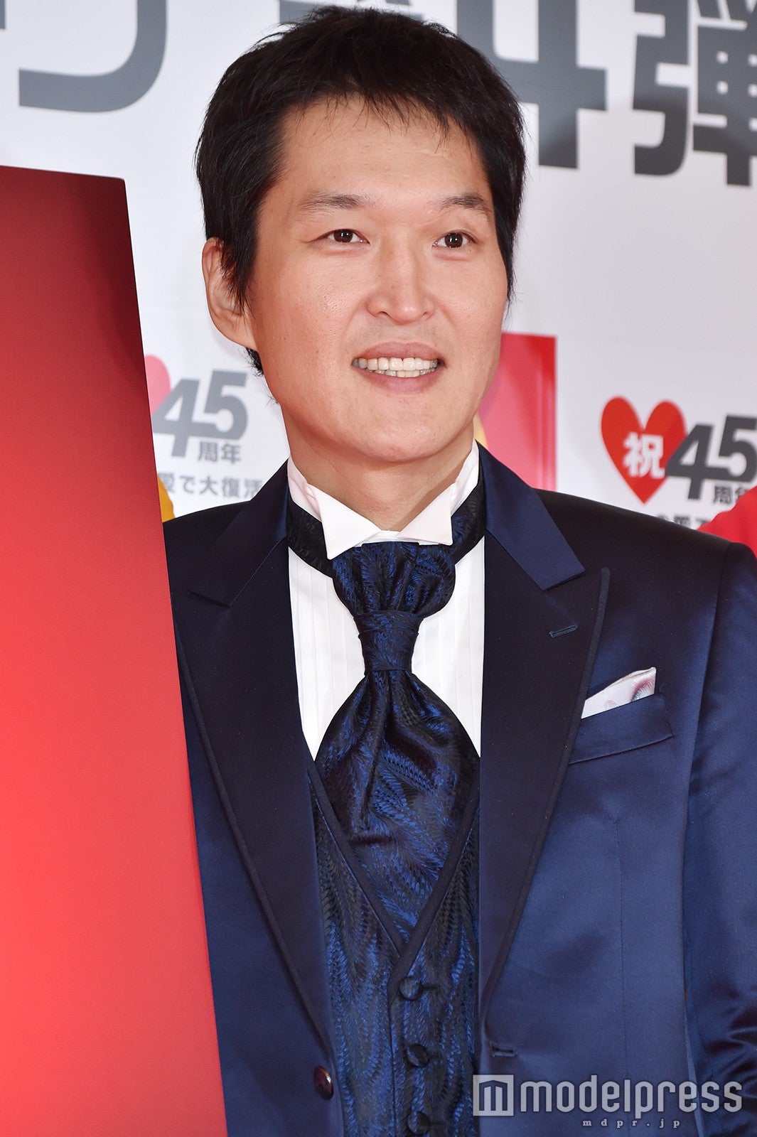 千原ジュニア （C）モデルプレス