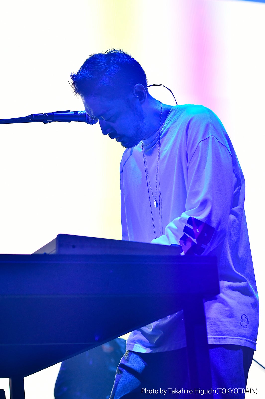 THE XXXXXX（提供画像）