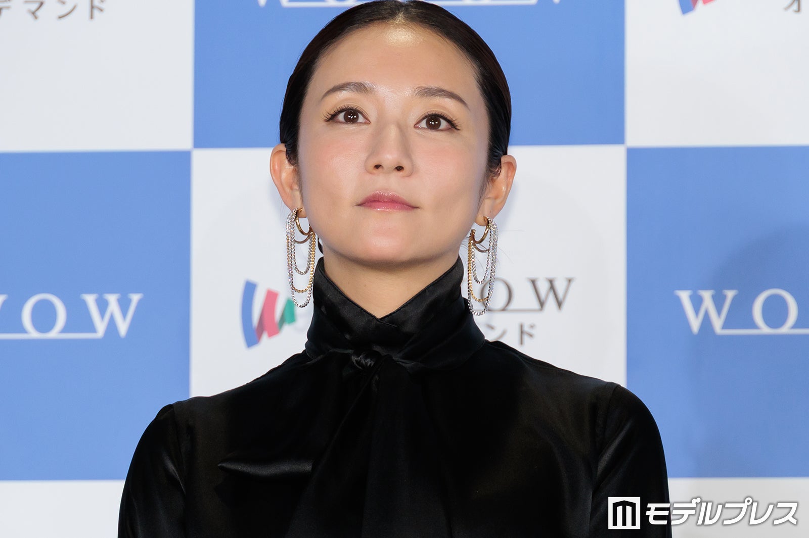 木村文乃（C）モデルプレス