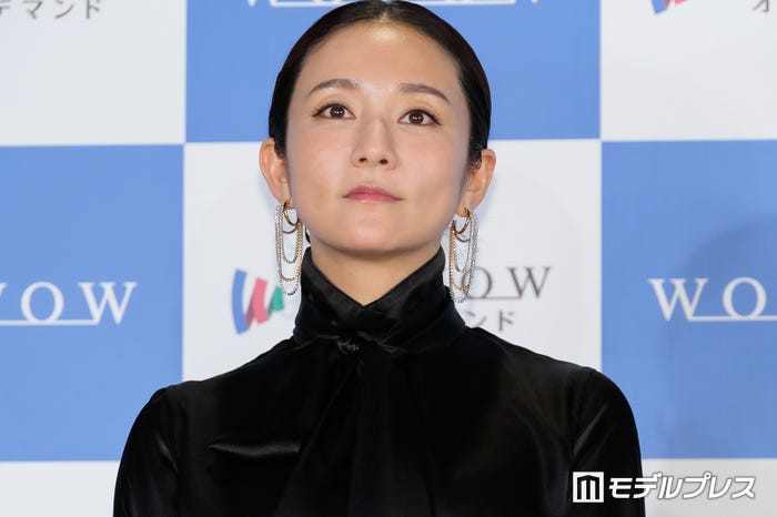 木村文乃(C)モデルプレス
