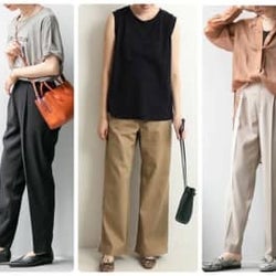 「頑張っている人」多発!? 違和感だらけが痛い9月のNGコーデ