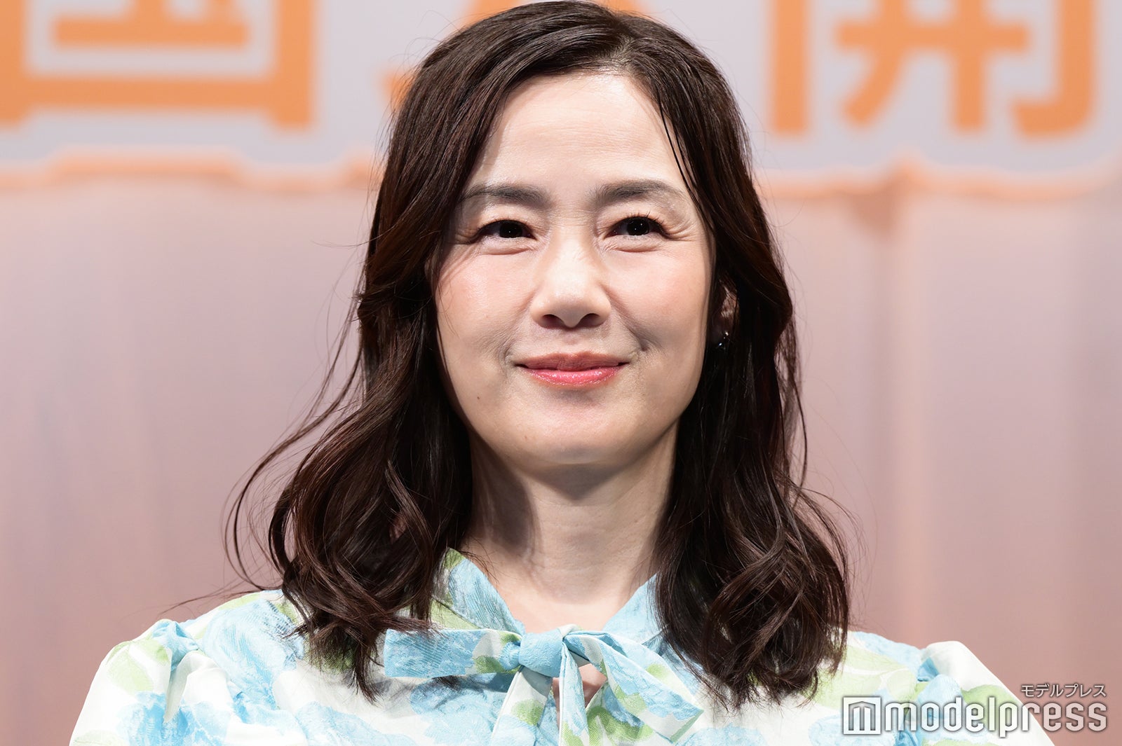 原田知世（C）モデルプレス