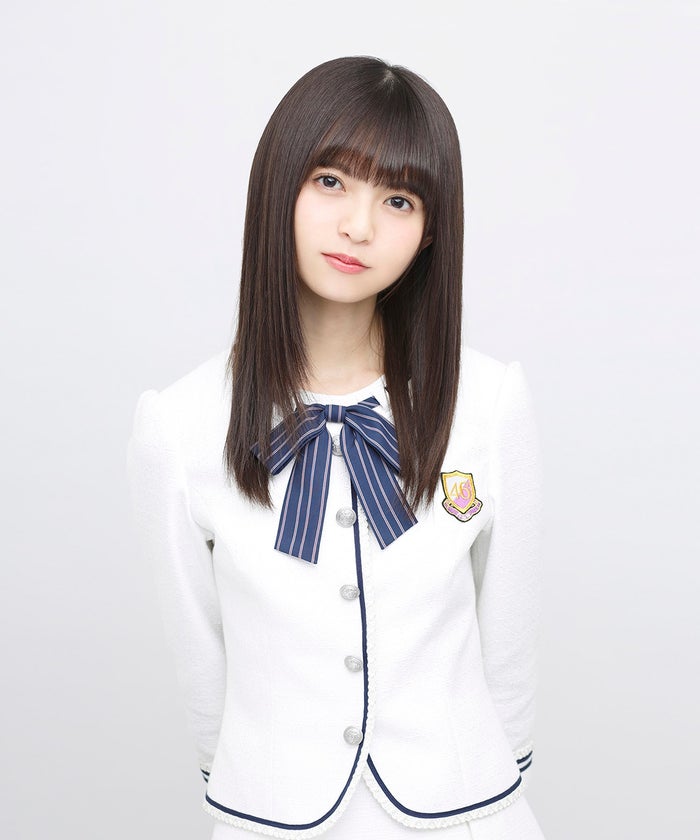 齋藤飛鳥(提供画像)
