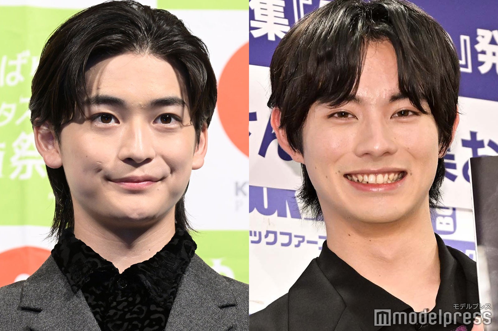 高橋文哉、前田拳太郎との初対面で「めっちゃ声かけてた」理由は？「女神の教室」撮影裏明かす