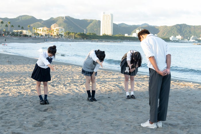 り 今日 好き の けいし 「今日好き」けいし（三島啓史）、視聴者から圧倒的支持の“中国・四国一のイケメン高校生”【注目の人物】