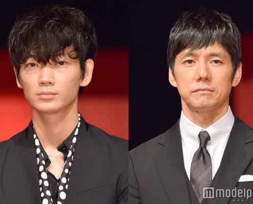“チャーハンばっかり作っていた”綾野剛、西島秀俊への後ろめたさを告白