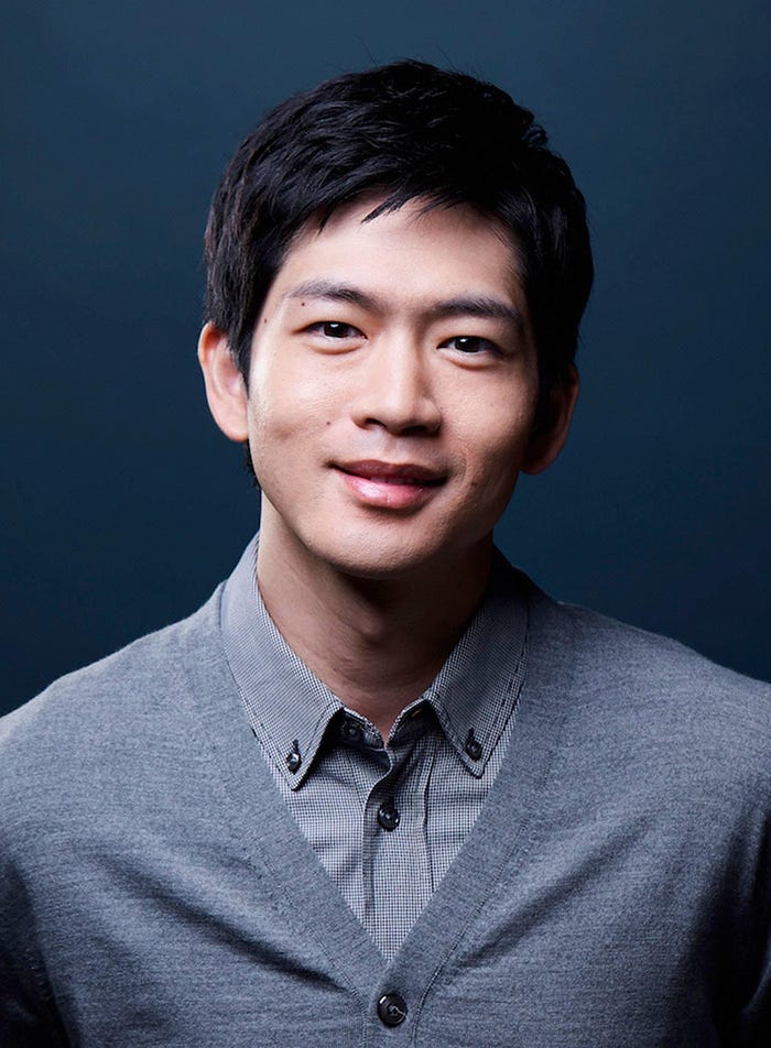 松下洸平 (C)フジテレビ