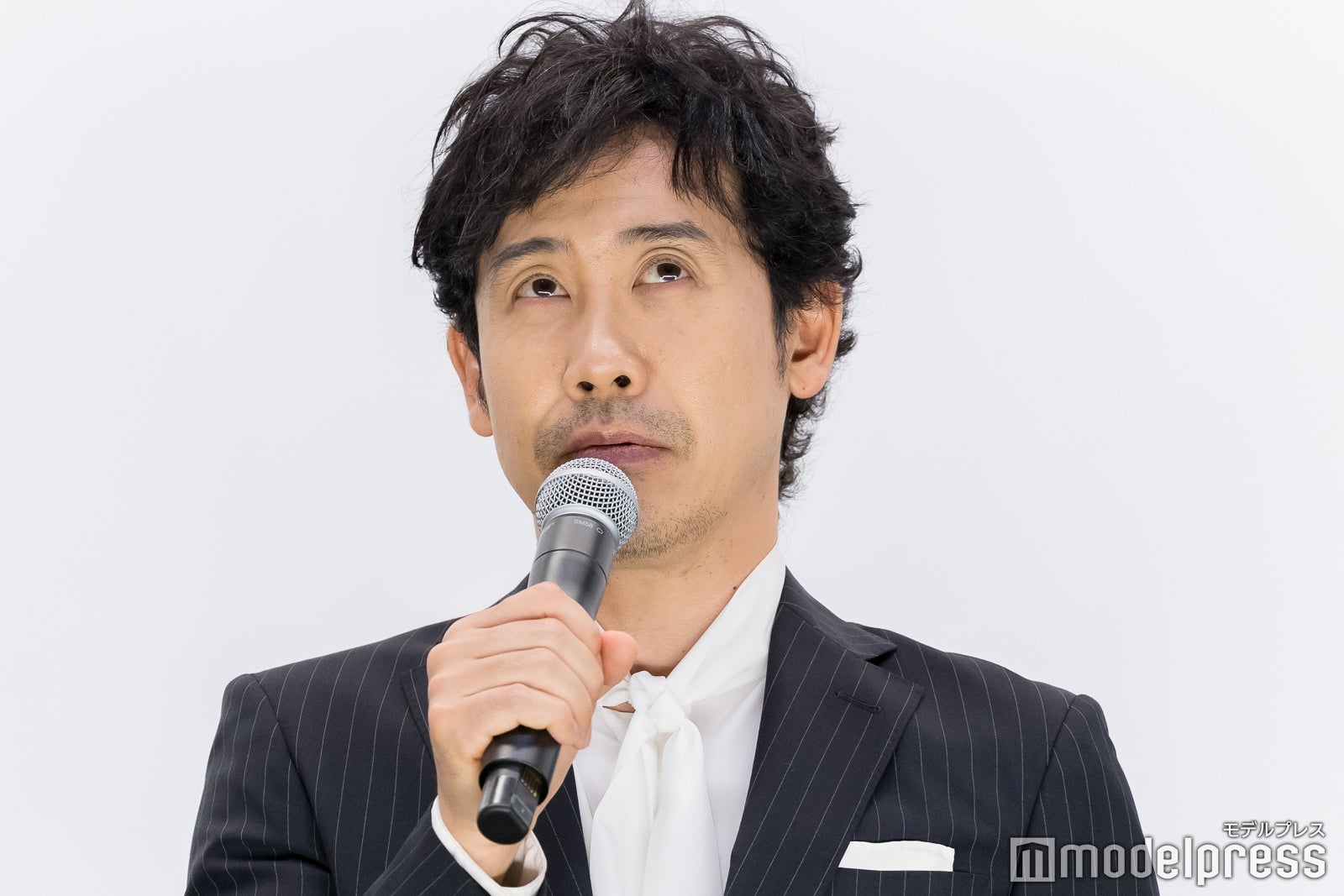 （C）モデルプレス