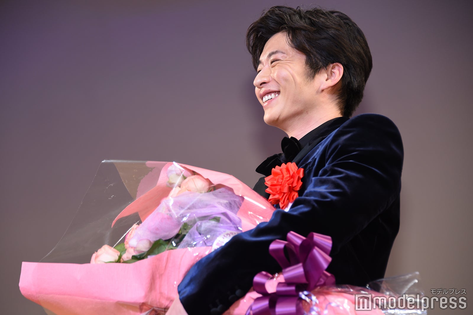 田中圭（C）モデルプレス