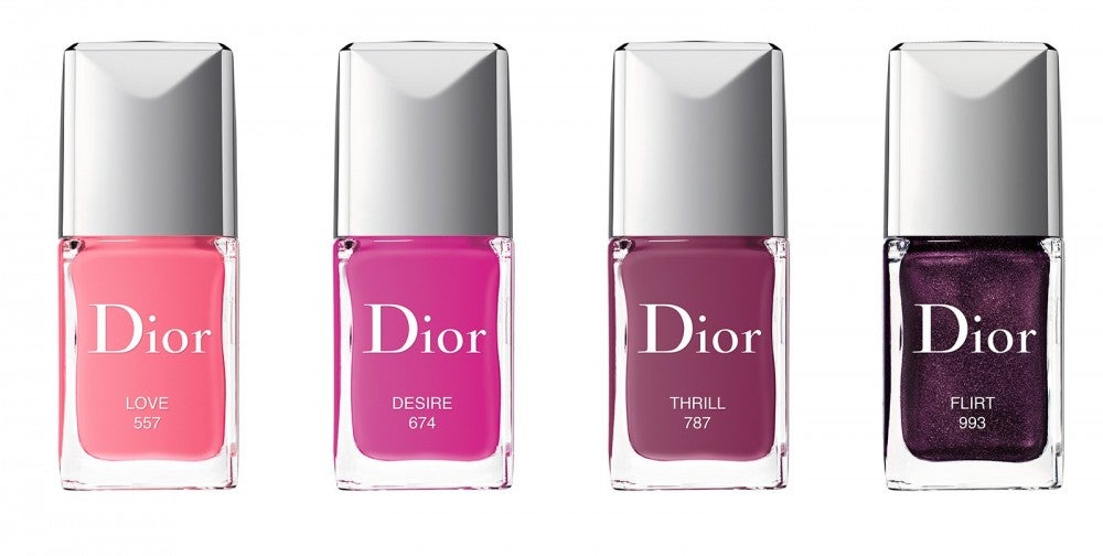 画像11/11) 【2018春新作コスメ】Dior、ピンクに酔いしれるスプリング