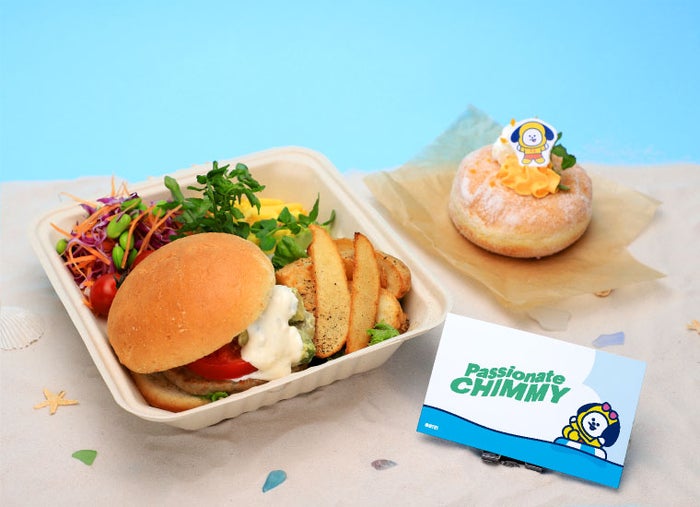 セットメニュー（提供画像）