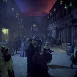 ザ・シャーロック -ベイカー街連続殺人事件-/提供画像