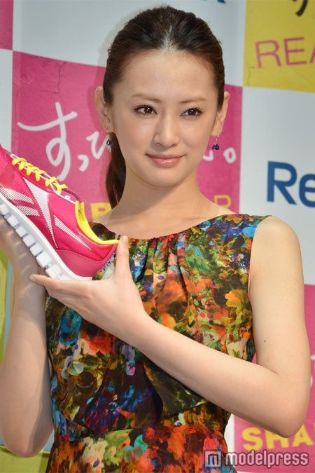 北川景子、“すっぴん”ジム通いで美ボディキープ！プライベートを語る