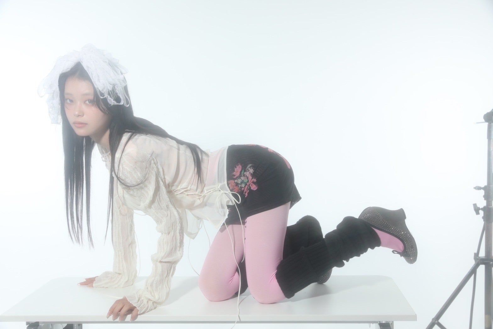 kasumii／Yuri Horie（提供写真）