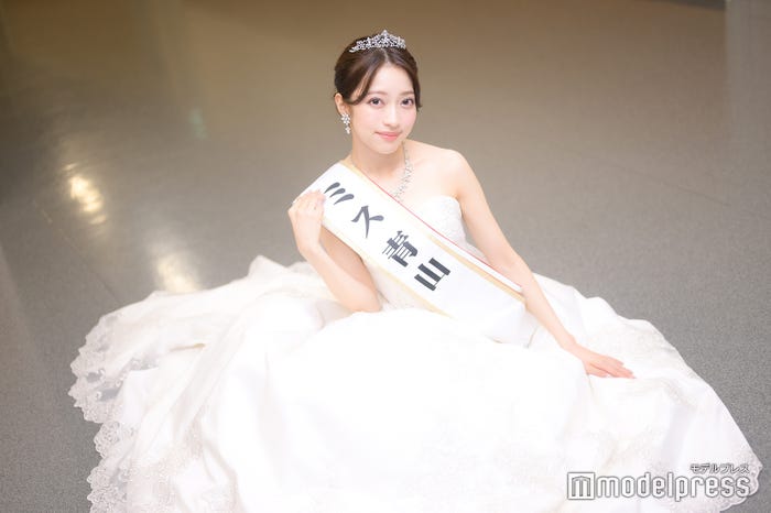 大平ひかるさん(C)モデルプレス