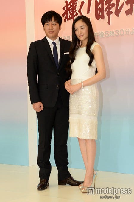 安住紳一郎アナウンサー、仲間由紀恵