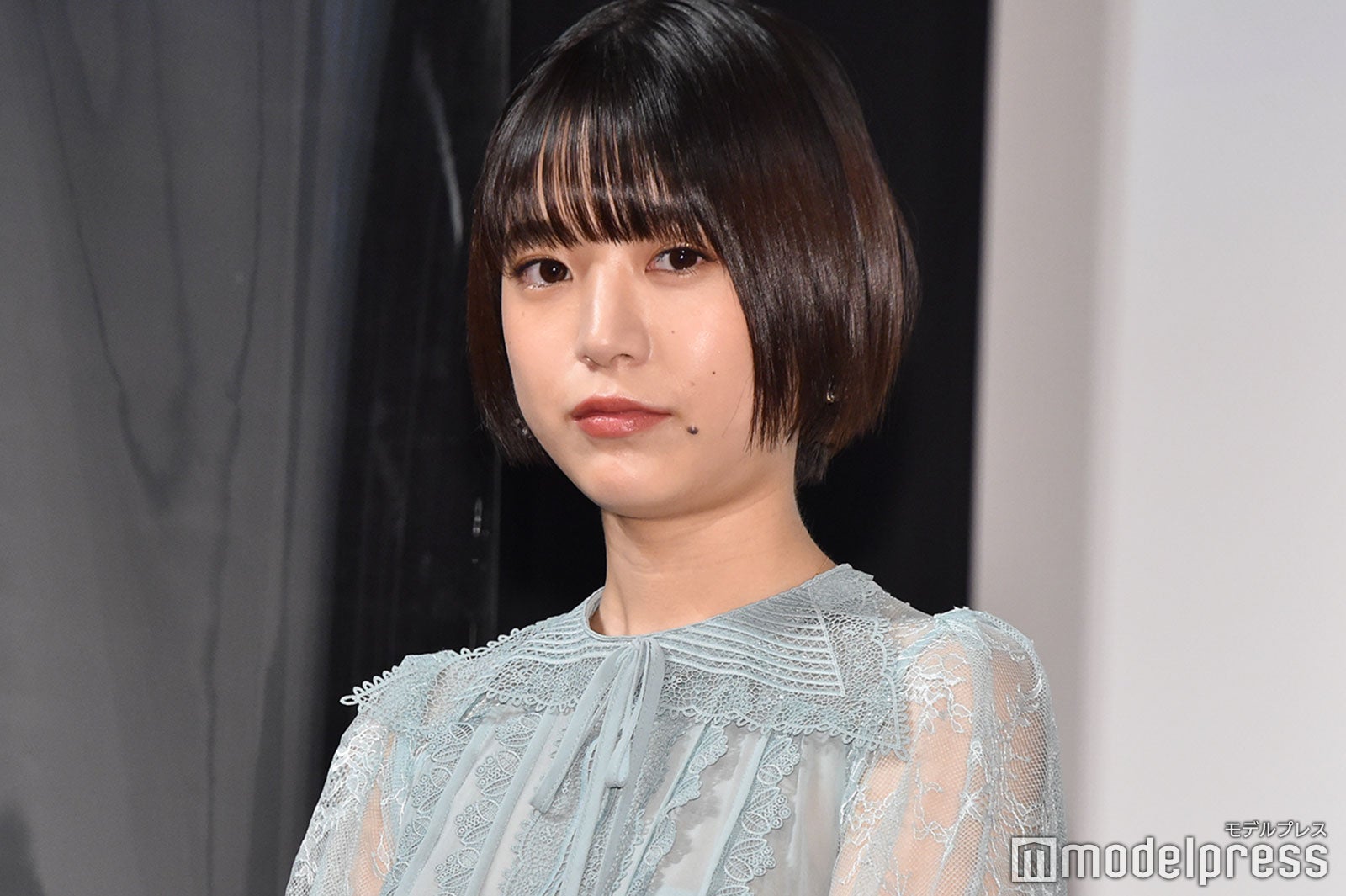 中井友望 （C）モデルプレス