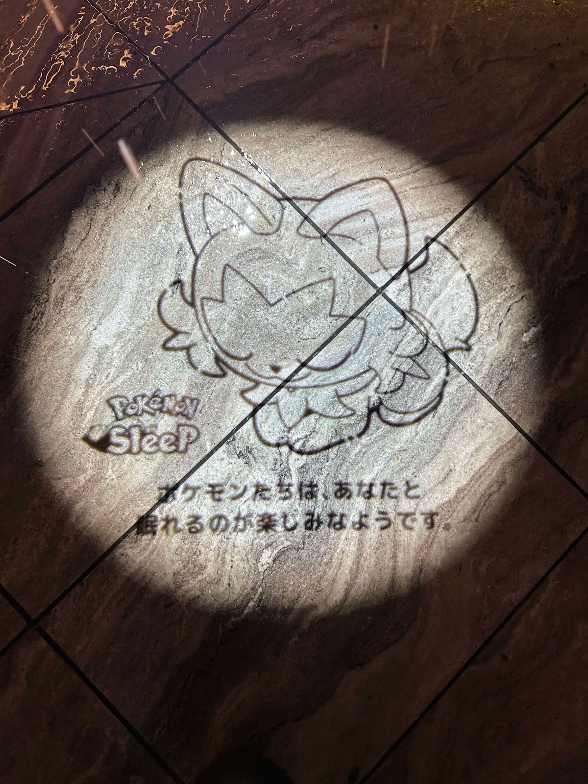 ライトアップイメージ