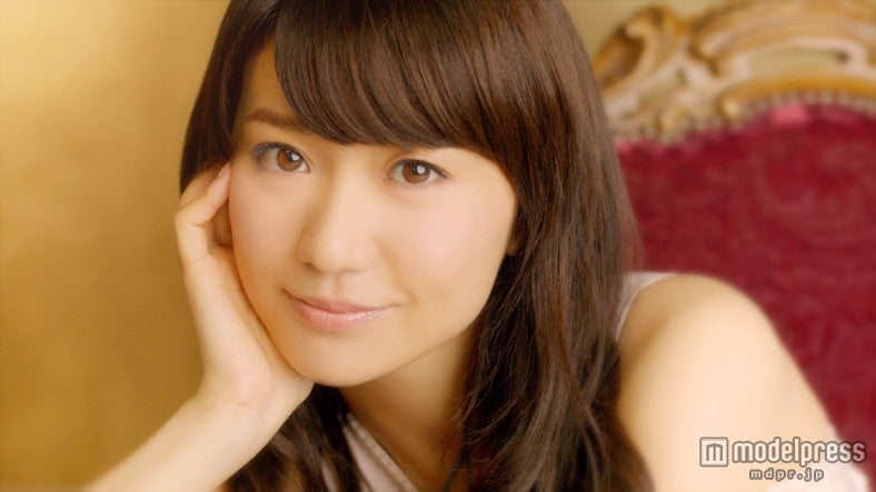 大島優子／アサヒ飲料「ワンダ 金の微糖」の新テレビCM「こころの声」編より