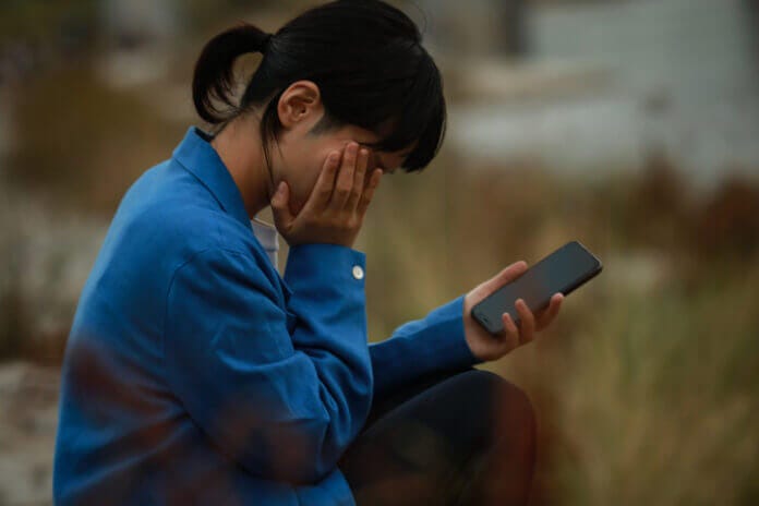 依存的な嫉妬が関係を壊す理由