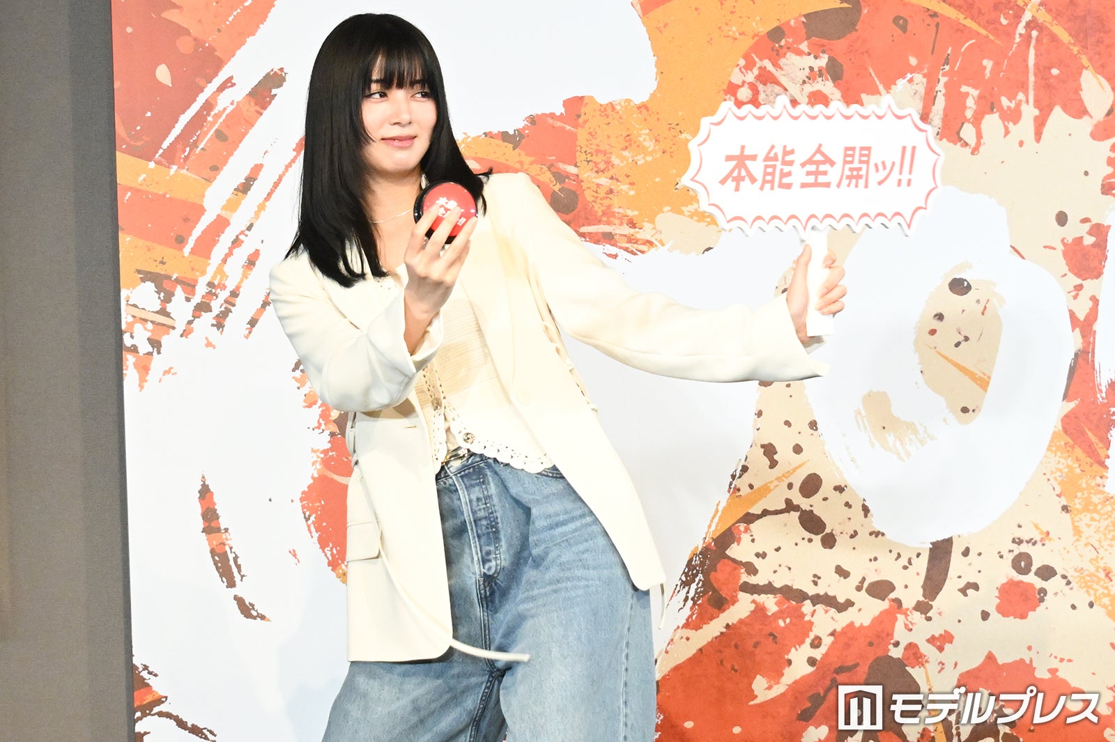 池田エライザ（C）モデルプレス