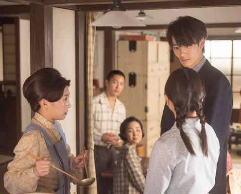 「虎に翼」航一(岡田将生)のヤキモチ&プロポーズに視聴者悶絶「破壊力すごい」「可愛すぎる」