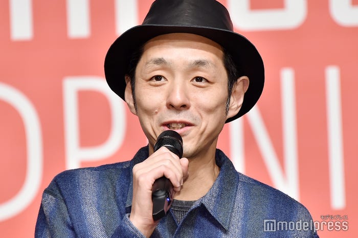 宮藤官九郎(C)モデルプレス
