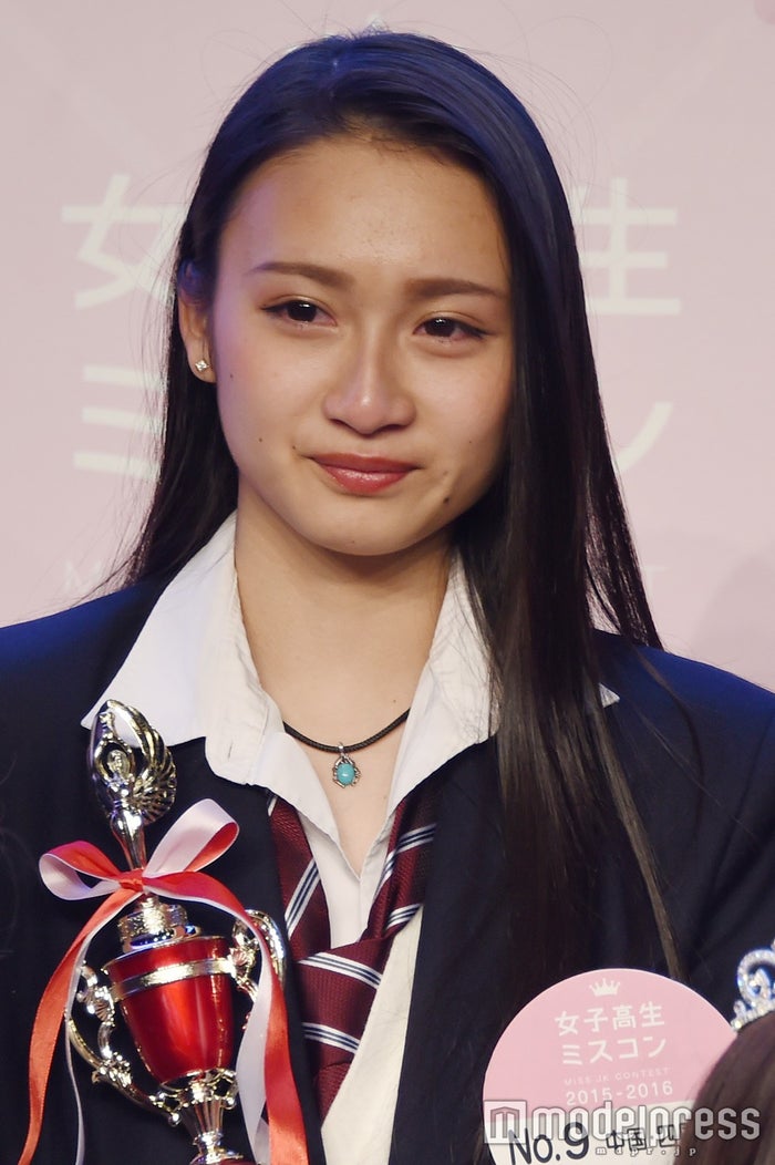 初代 日本一かわいい女子高生 が決定 女子高生ミスコン15 16 全国ファイナル審査 総まとめ モデルプレス 初代 日本一かわいい女子高生 が決定 女子高生ミスコン15 16 全国ファイナル審査 総まとめ モデルプレス