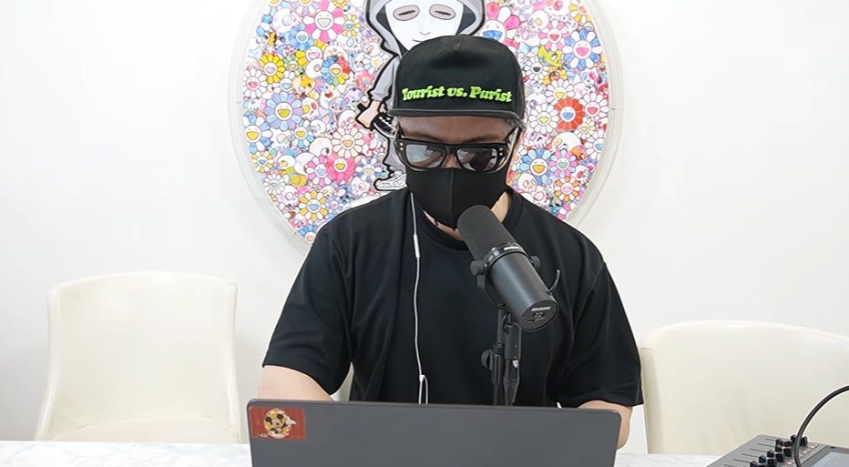 ラファエルが中町JPの「みんな普通の人生でいいと思ってんの?」発言を斬る