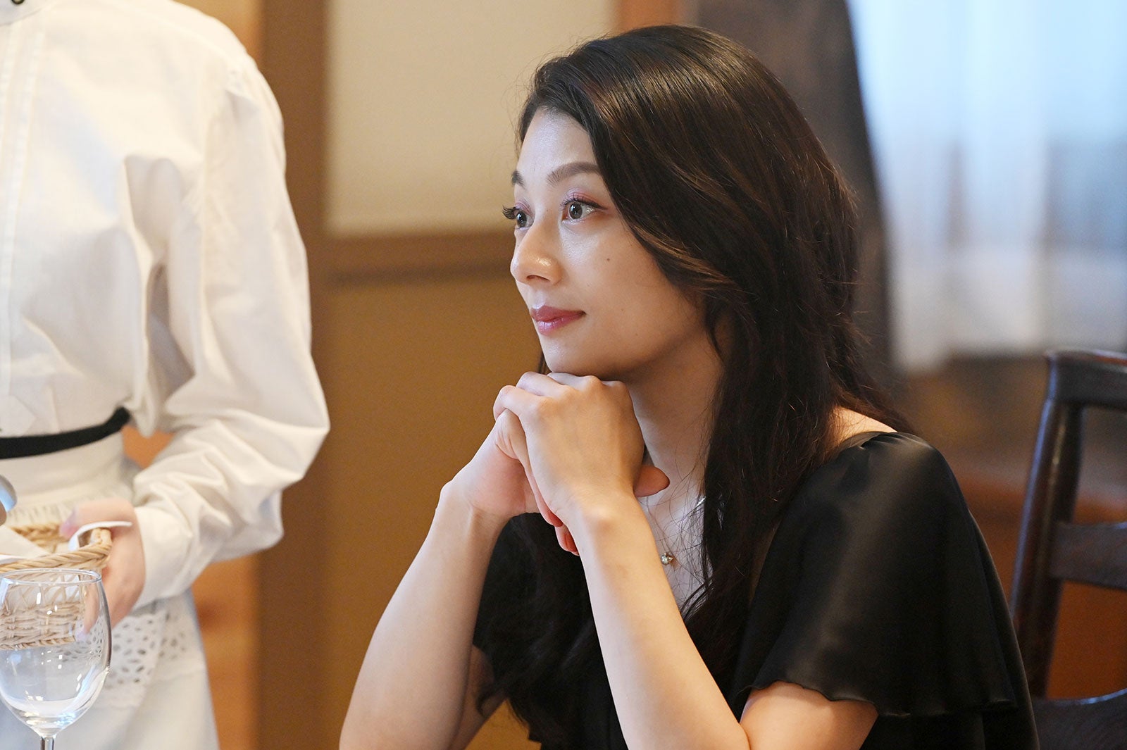 小池栄子（C）日本テレビ